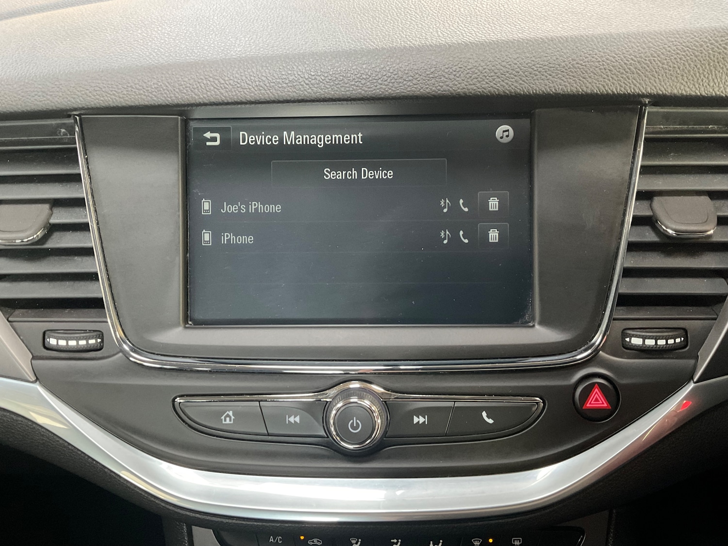 Used Vauxhall Astra 2016 for sale - 76792444: Photo 35