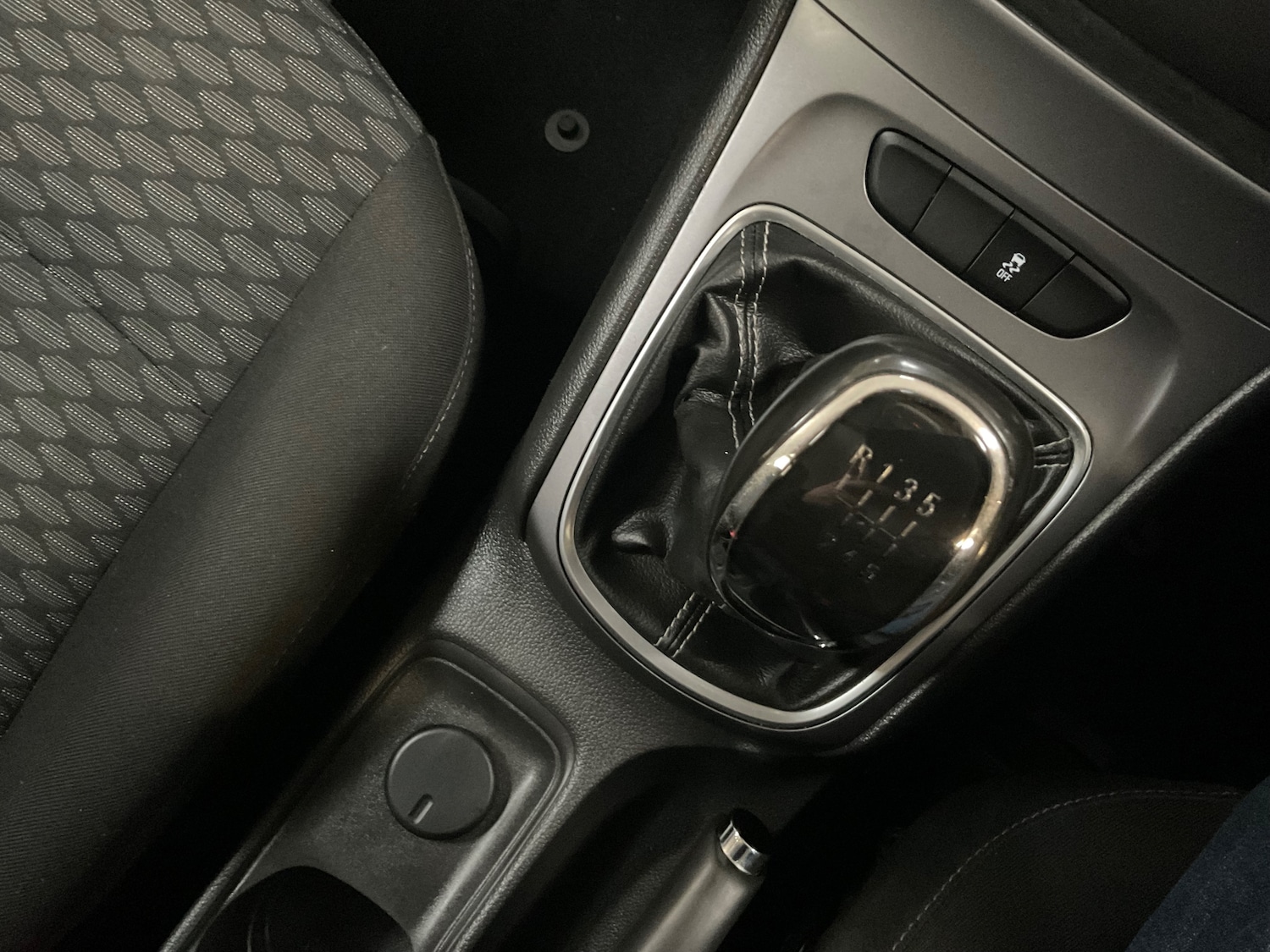 Used Vauxhall Astra 2016 for sale - 76792444: Photo 37