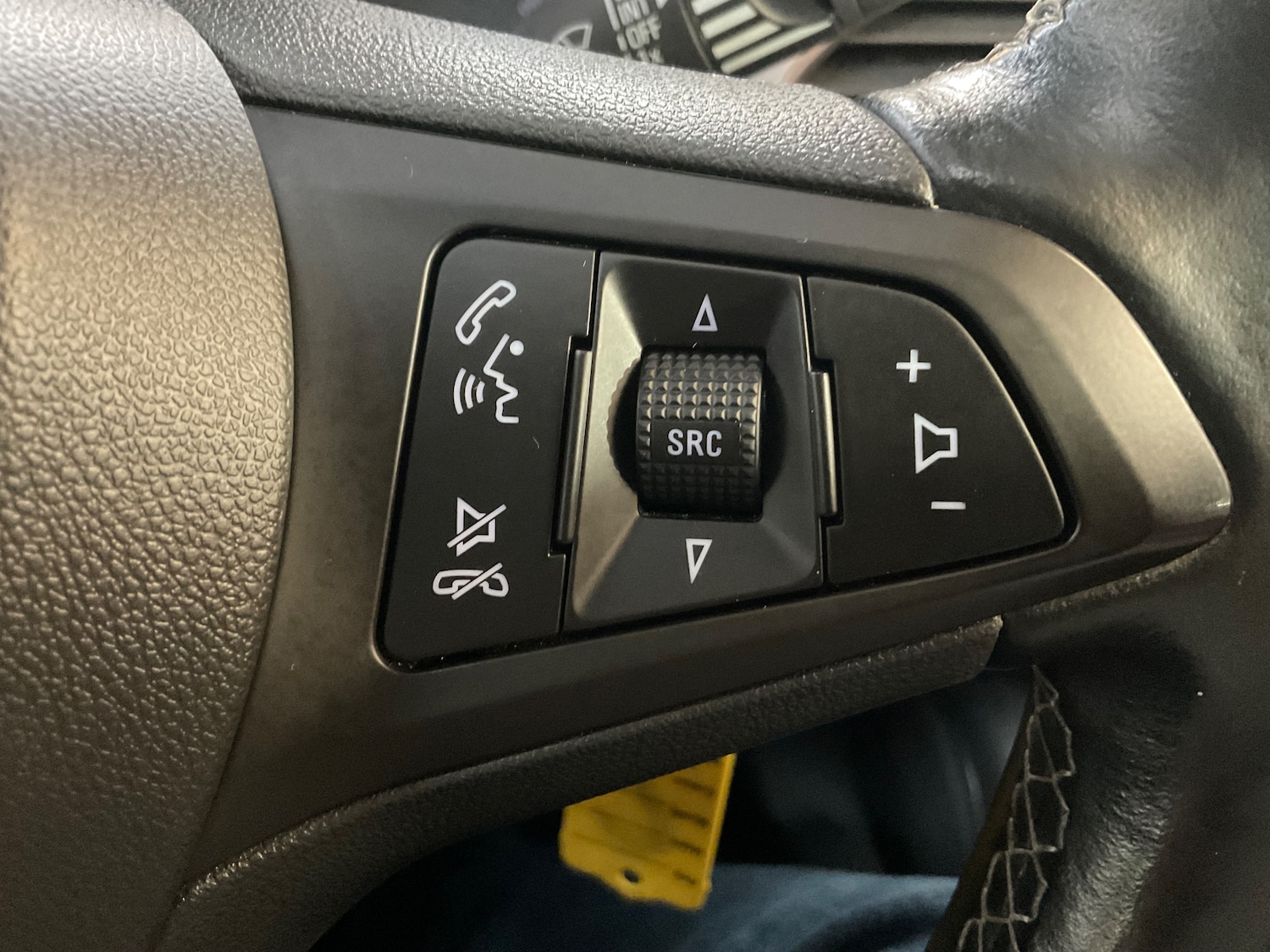 Used Vauxhall Astra 2016 for sale - 76792444: Photo 39