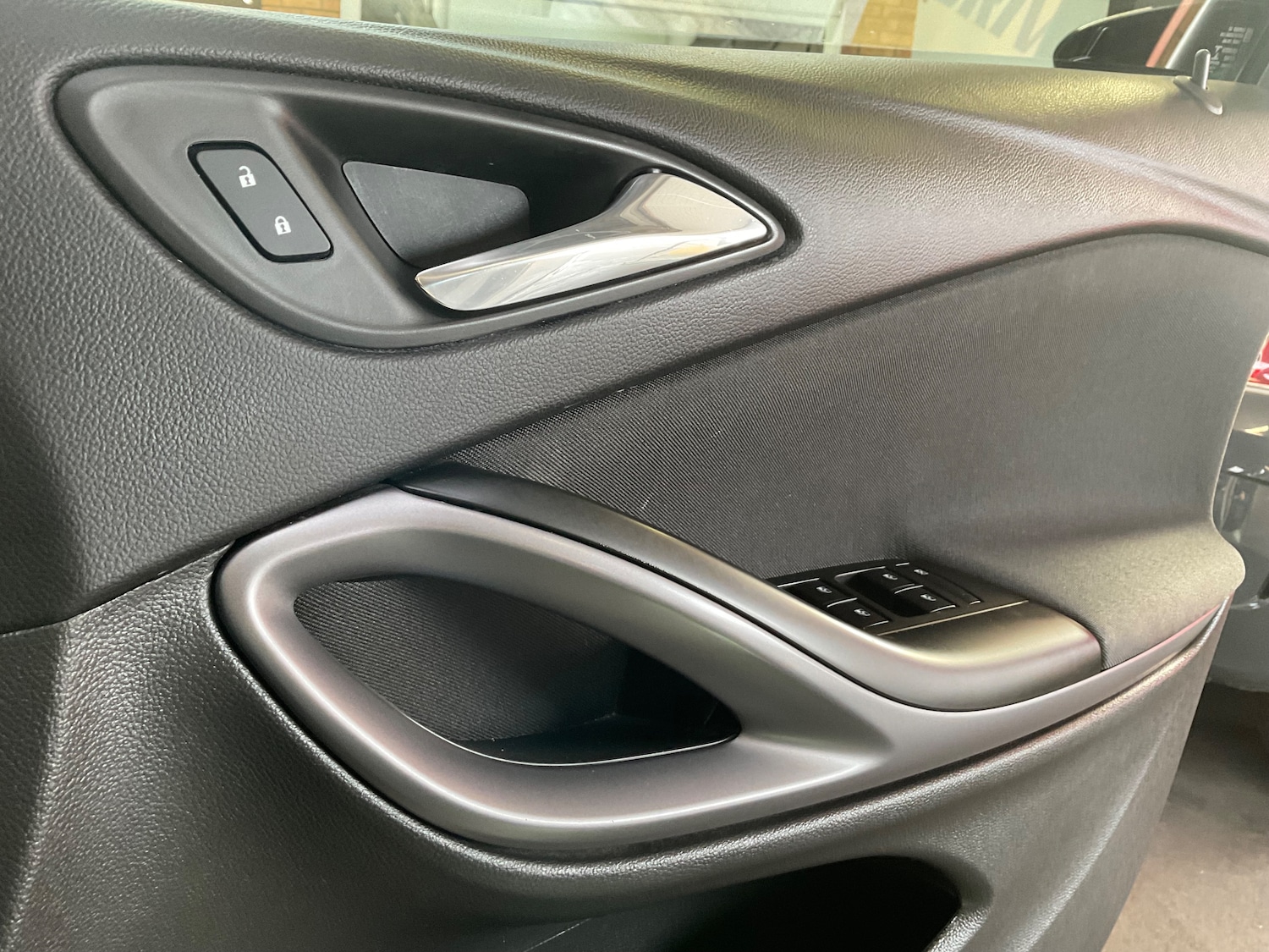 Used Vauxhall Astra 2016 for sale - 76792444: Photo 41