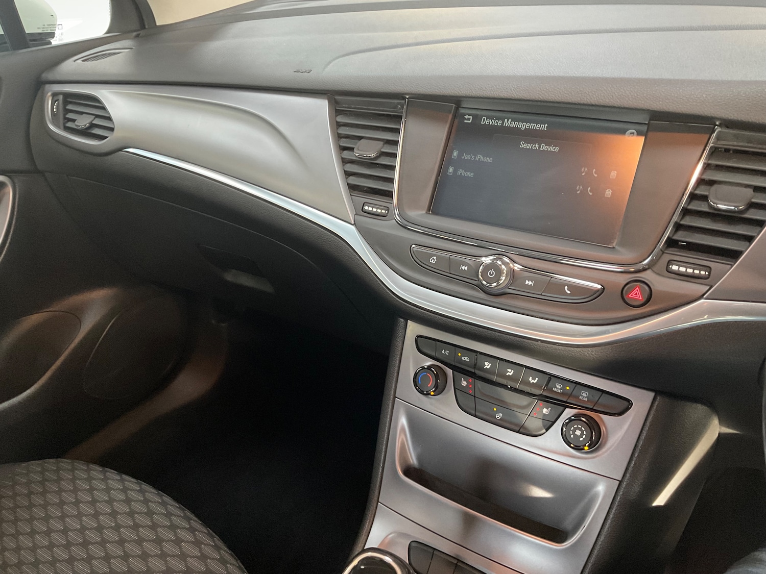 Used Vauxhall Astra 2016 for sale - 76792444: Photo 42