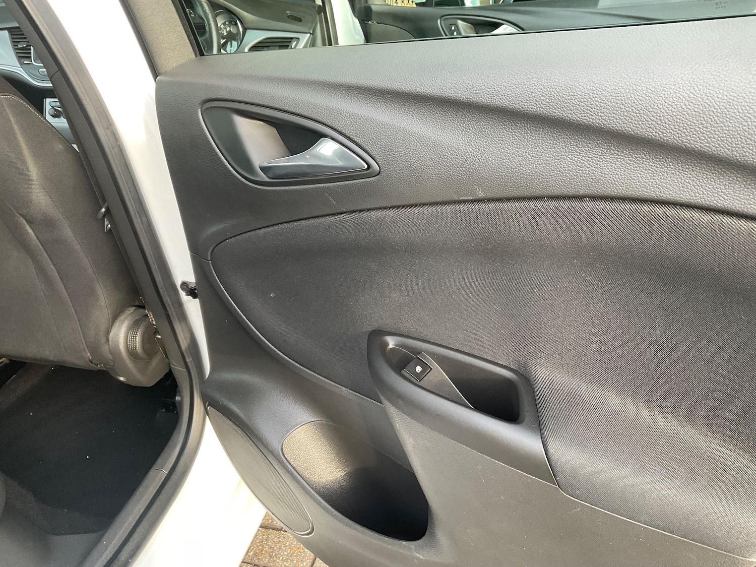 Used Vauxhall Astra 2016 for sale - 76792444: Photo 46