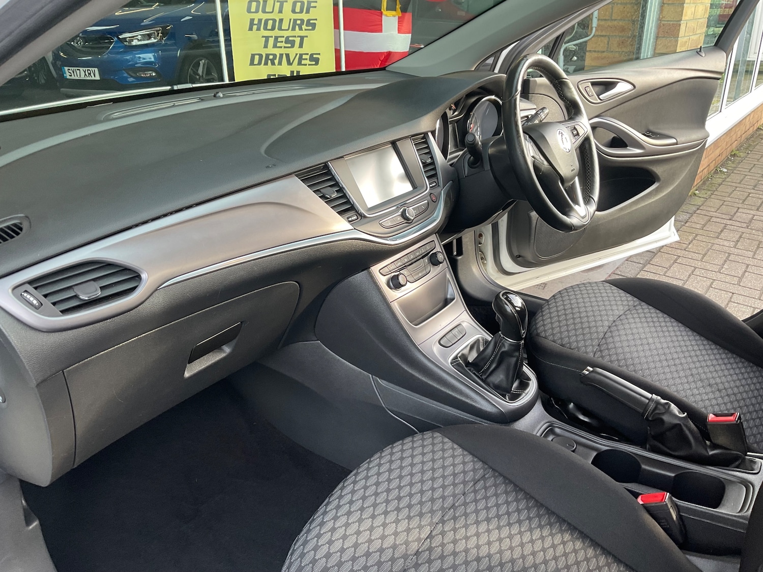 Used Vauxhall Astra 2016 for sale - 76792444: Photo 47