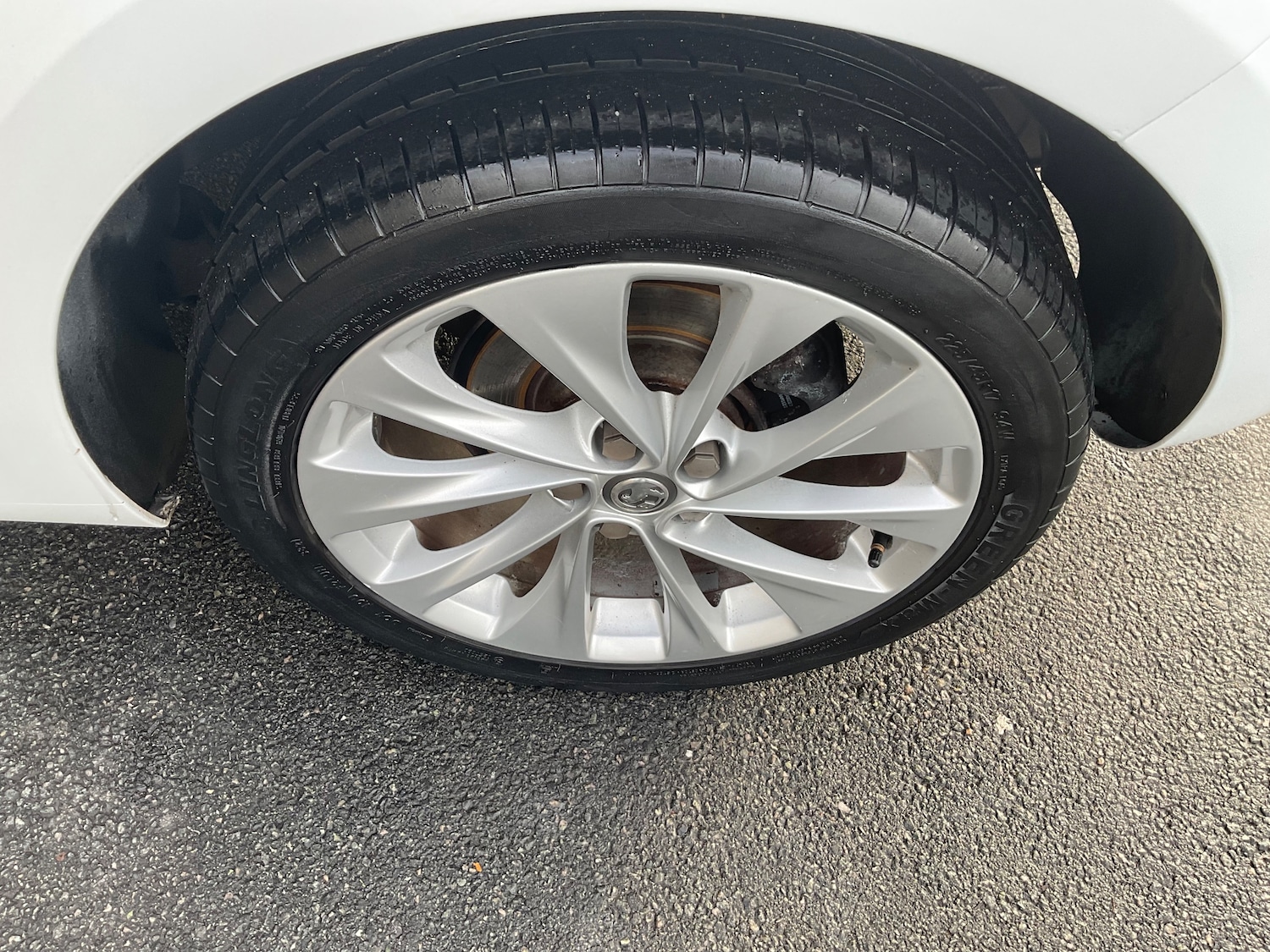 Used Vauxhall Astra 2016 for sale - 76792444: Photo 48