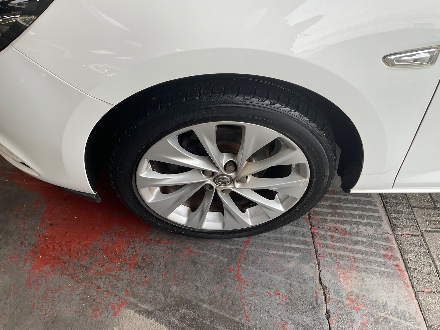 Used Vauxhall Astra 2016 for sale - 76792444: Photo 49