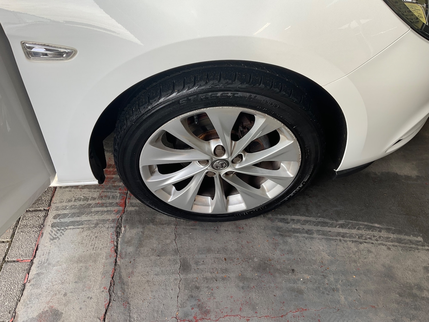 Used Vauxhall Astra 2016 for sale - 76792444: Photo 50