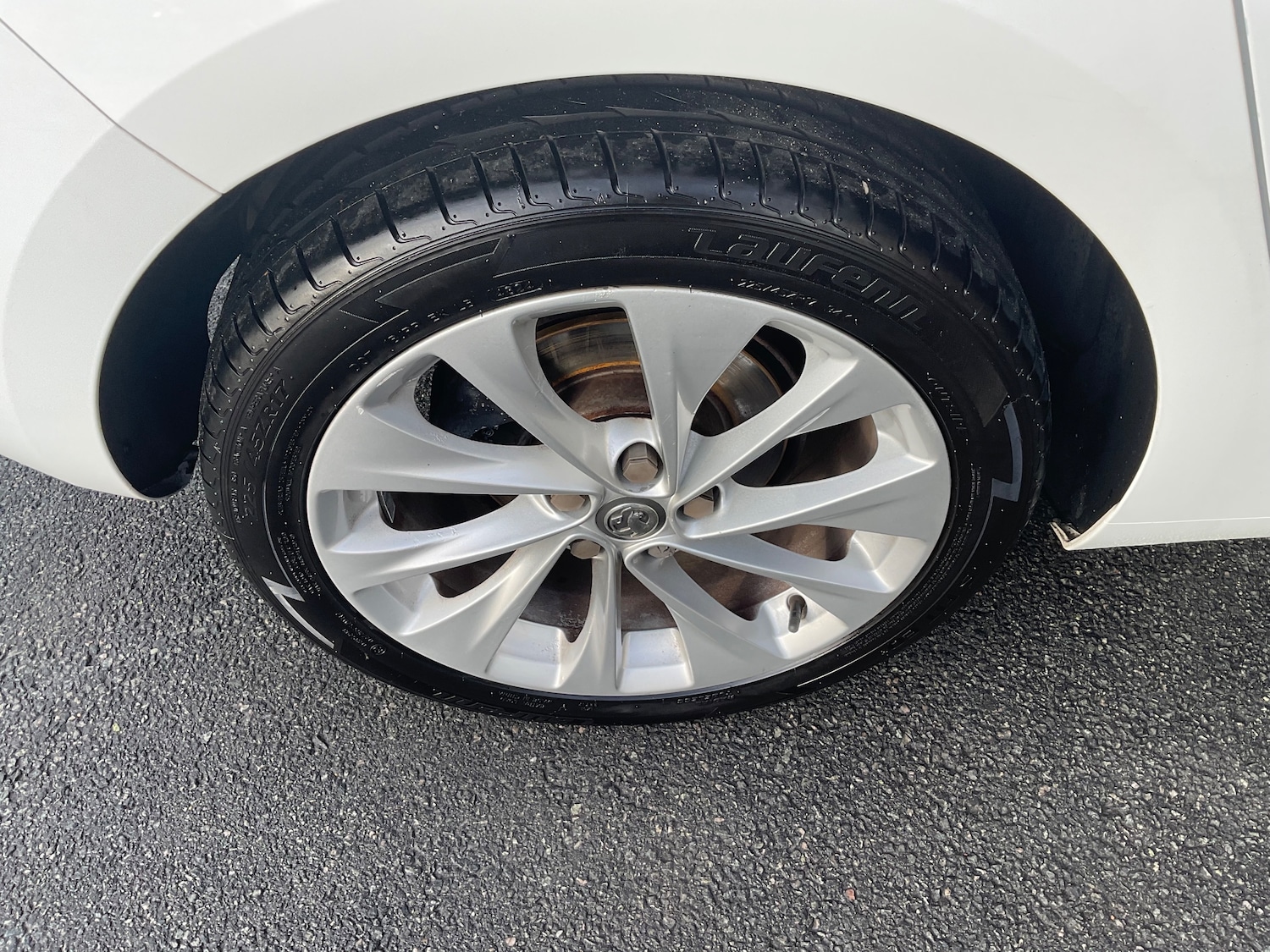 Used Vauxhall Astra 2016 for sale - 76792444: Photo 51