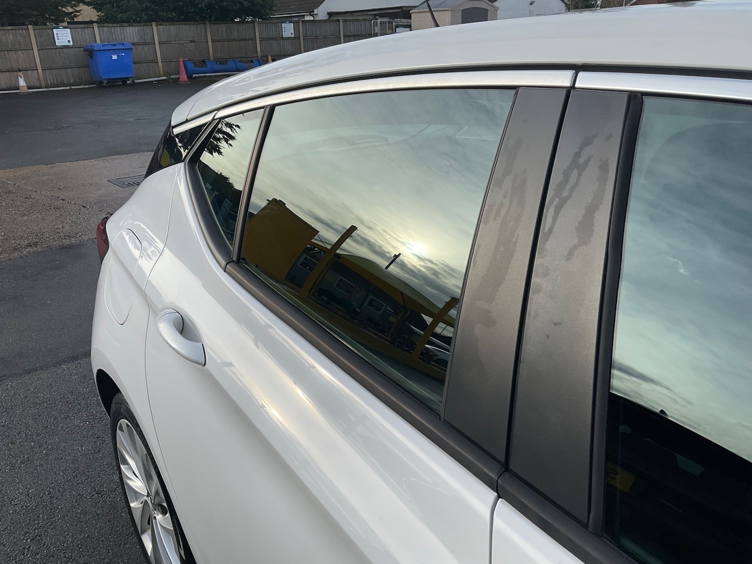 Used Vauxhall Astra 2016 for sale - 76792444: Photo 52