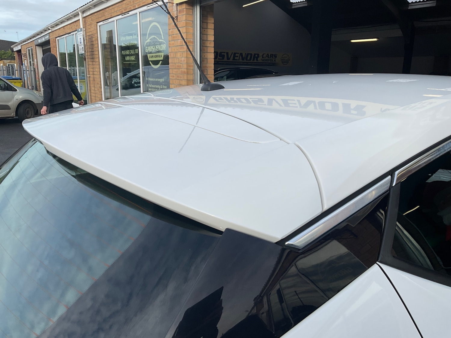 Used Vauxhall Astra 2016 for sale - 76792444: Photo 54