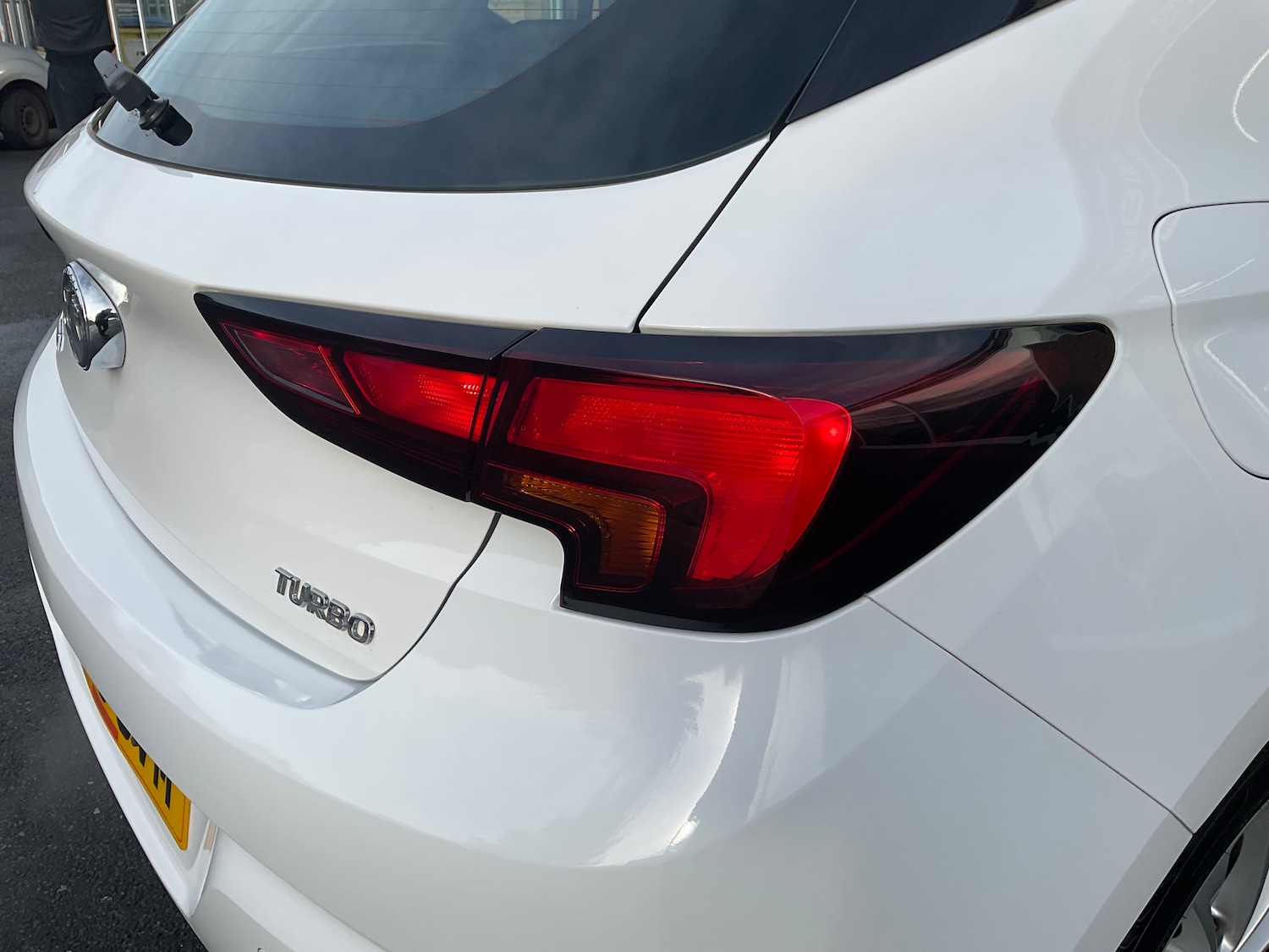 Used Vauxhall Astra 2016 for sale - 76792444: Photo 55