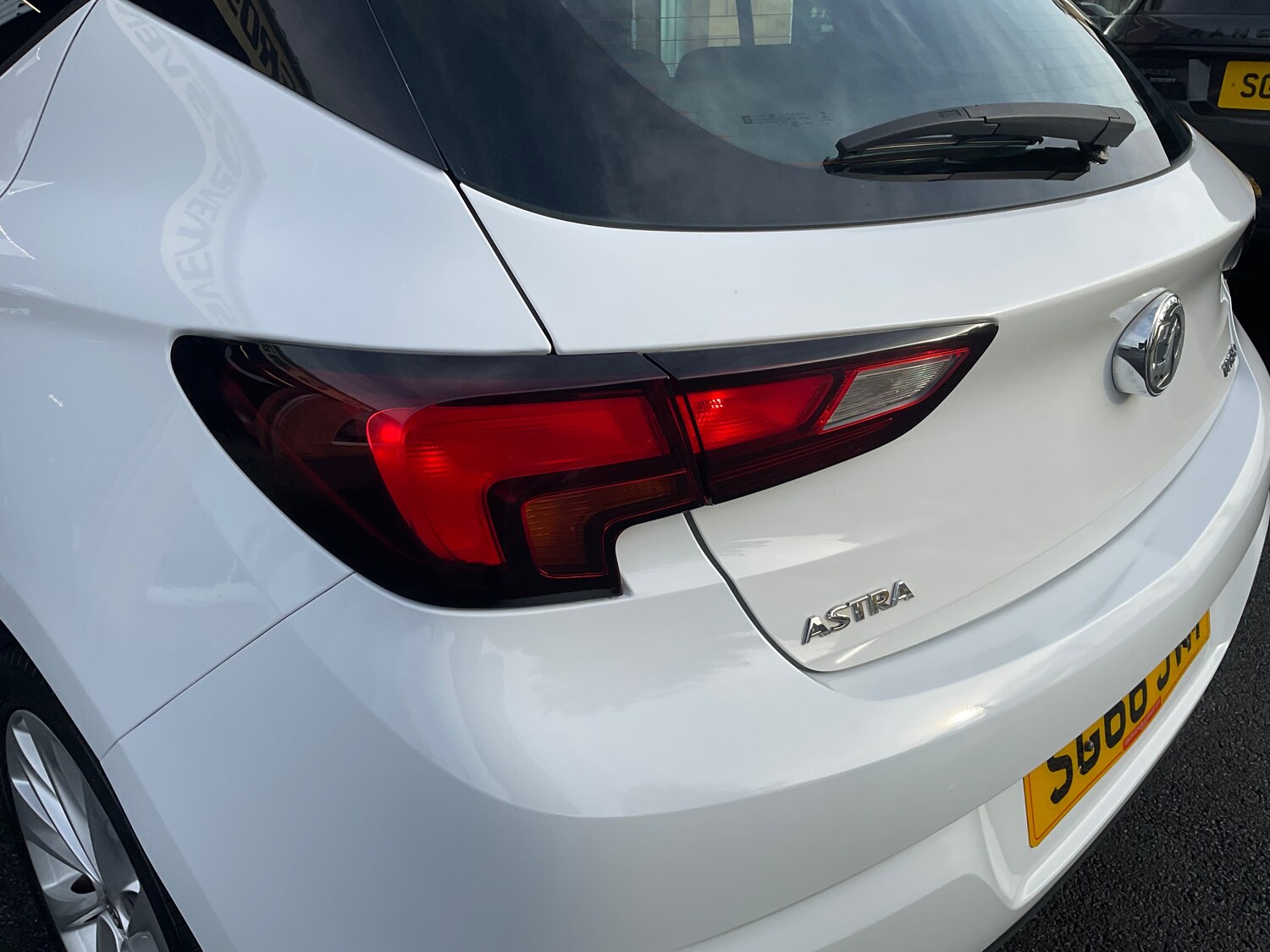 Used Vauxhall Astra 2016 for sale - 76792444: Photo 57