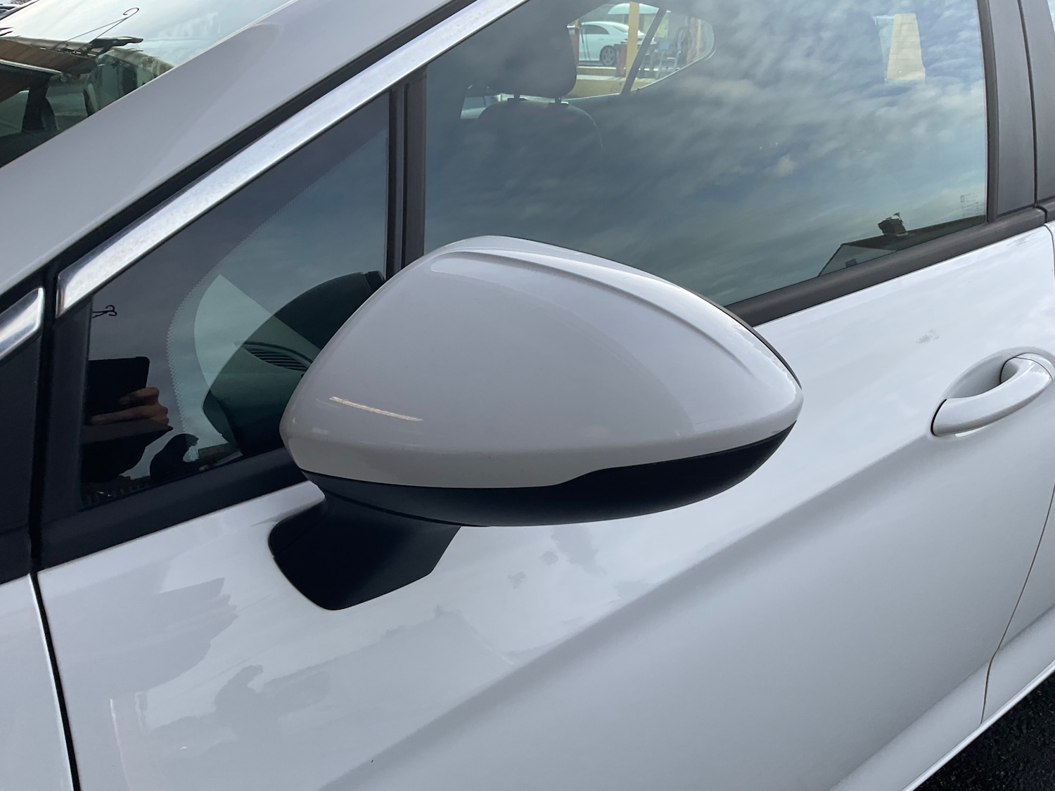 Used Vauxhall Astra 2016 for sale - 76792444: Photo 60