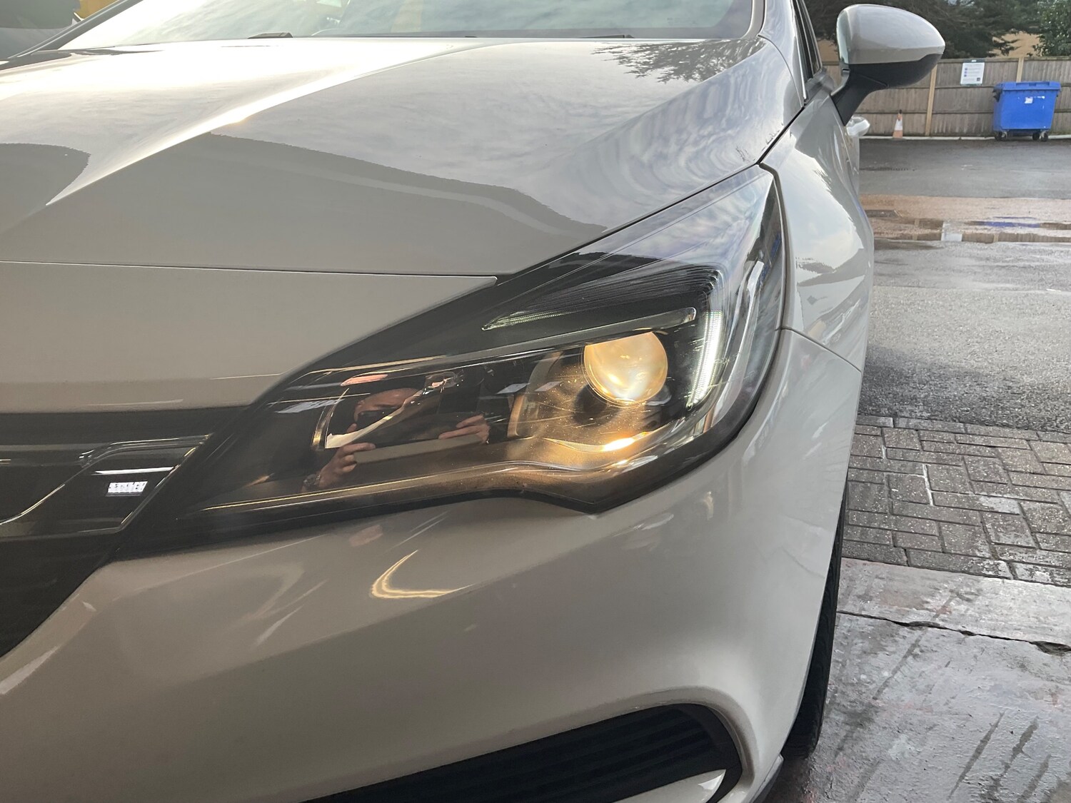 Used Vauxhall Astra 2016 for sale - 76792444: Photo 63