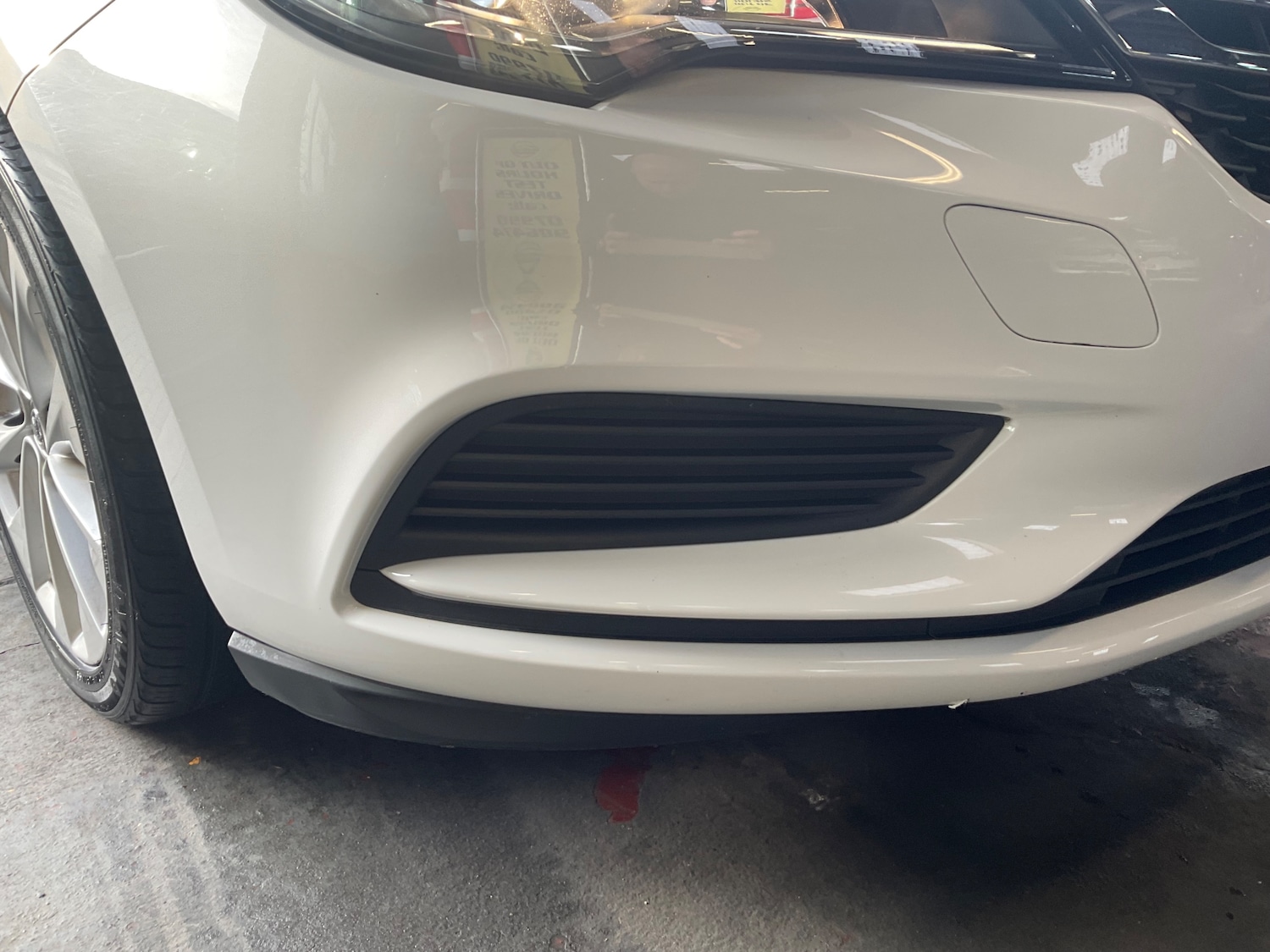 Used Vauxhall Astra 2016 for sale - 76792444: Photo 66