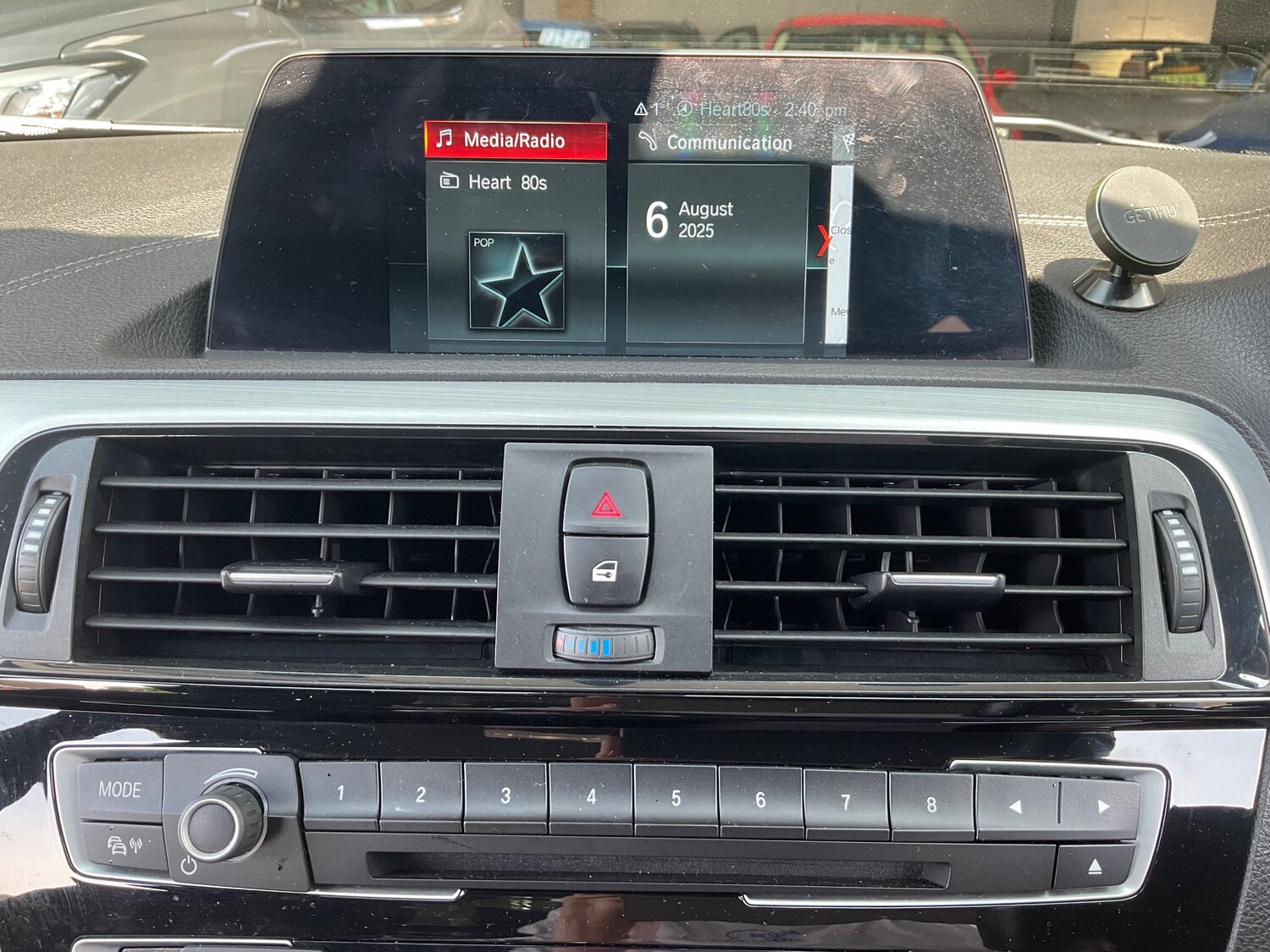Vehicle 28
