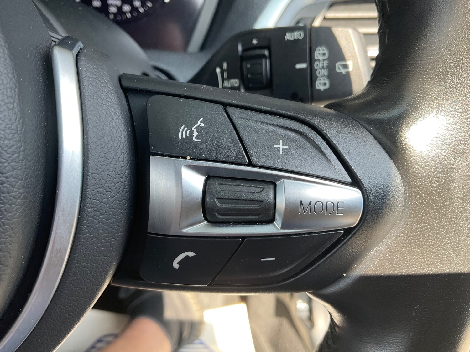 Vehicle 36