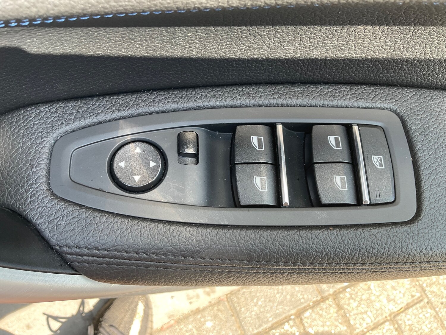 Vehicle 40