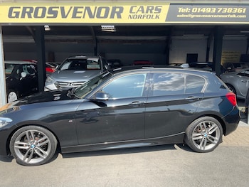 Used BMW 1 Series 2018 for sale - 75475165: Photo