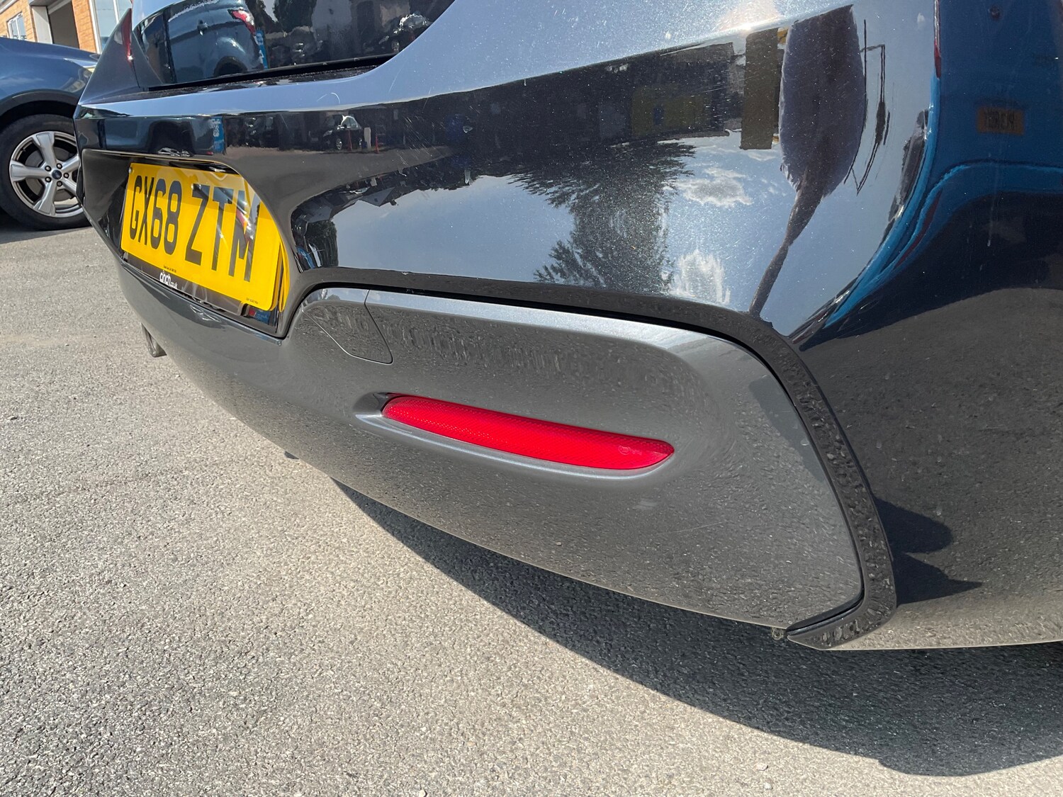 Used BMW 1 Series 2018 for sale - 75475165: Photo 51