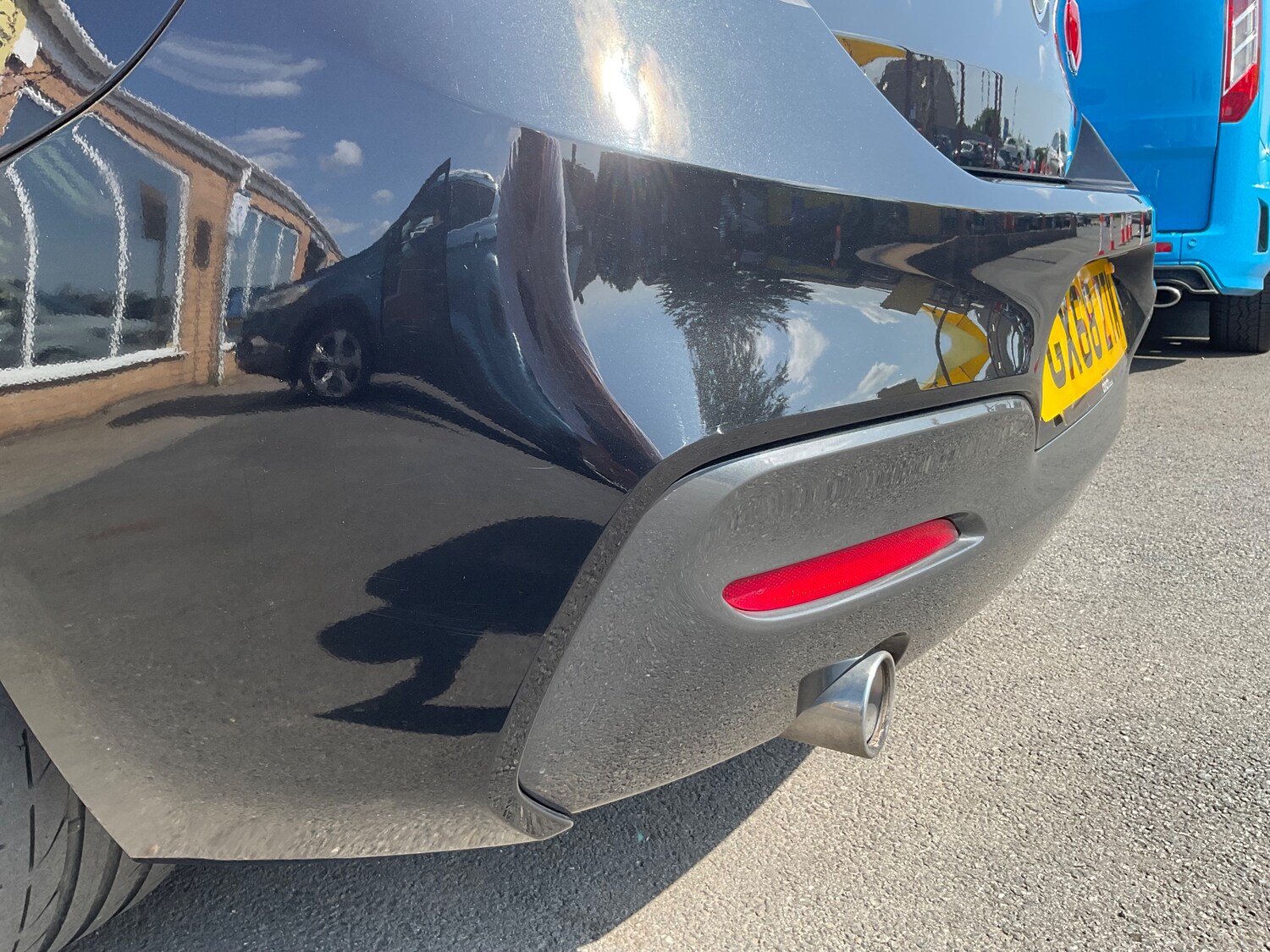 Used BMW 1 Series 2018 for sale - 75475165: Photo 53