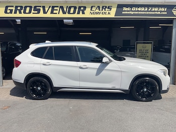 Used BMW X1 2013 for sale - 78668828: Photo