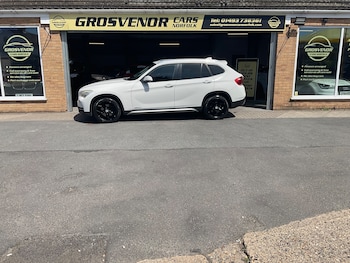 Used BMW X1 2013 for sale - 78668828: Photo