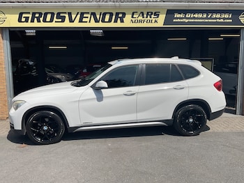 Used BMW X1 2013 for sale - 78668828: Photo