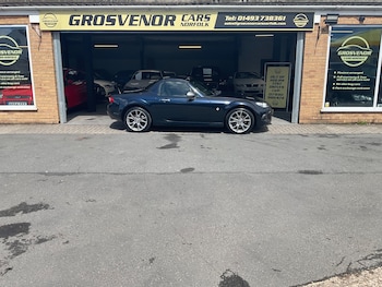 Used Mazda MX-5 2015 for sale - 78794491: Photo