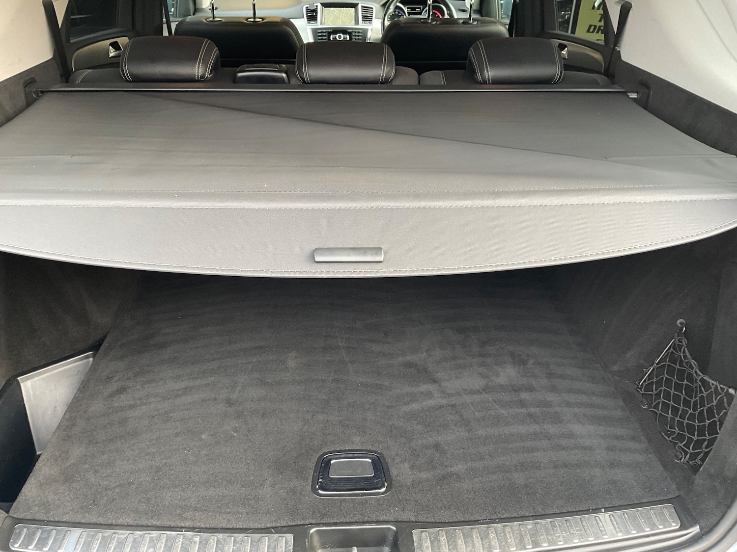 Used Mercedes-Benz M Class 2014 for sale - 77104121: Photo 20