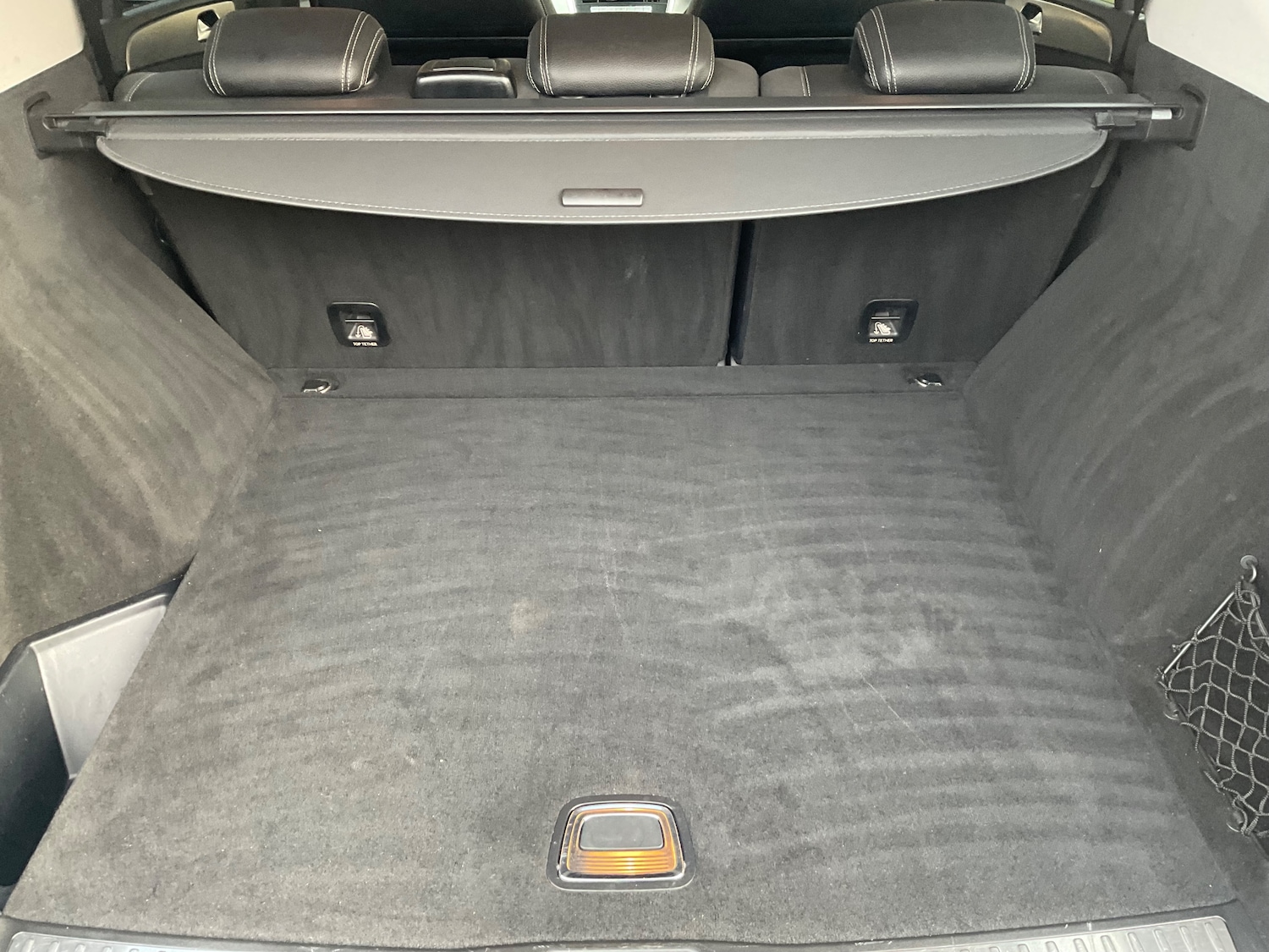 Used Mercedes-Benz M Class 2014 for sale - 77104121: Photo 21