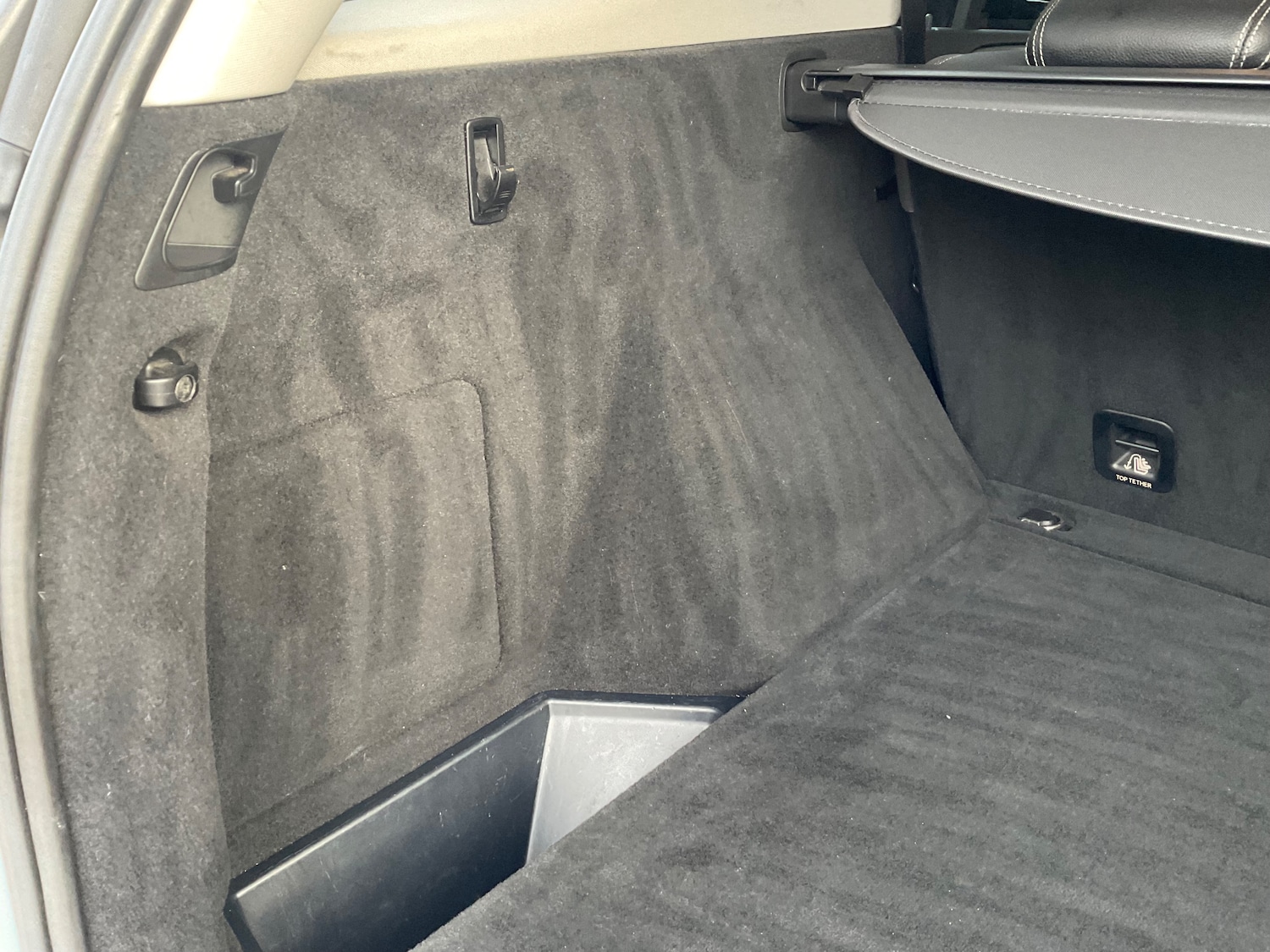 Used Mercedes-Benz M Class 2014 for sale - 77104121: Photo 23