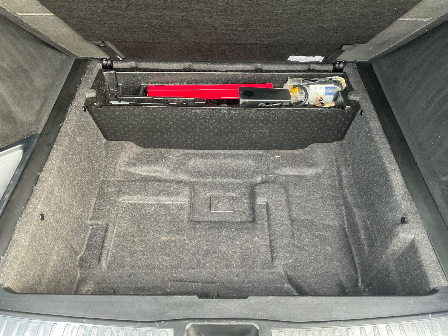 Used Mercedes-Benz M Class 2014 for sale - 77104121: Photo 24