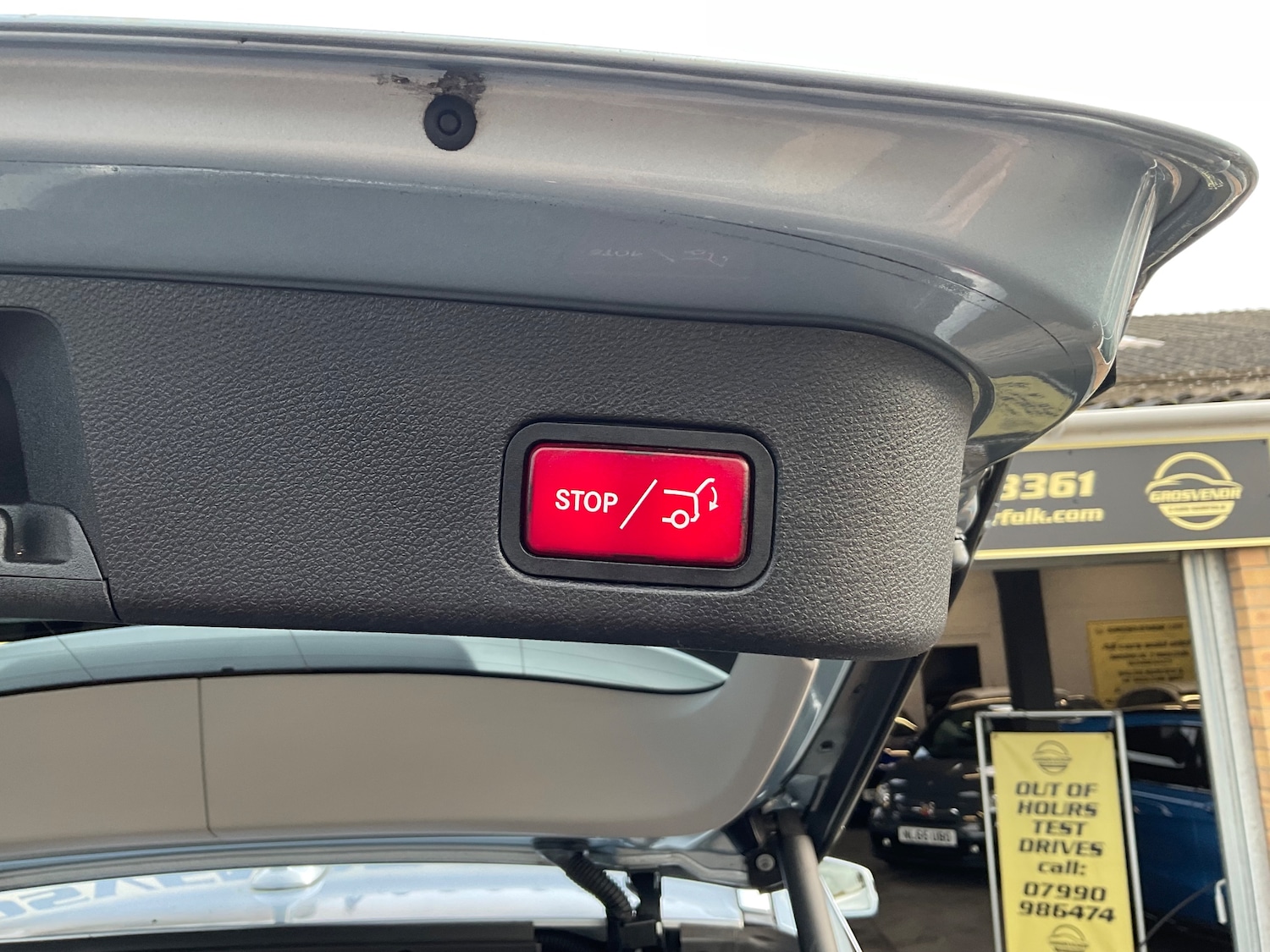 Used Mercedes-Benz M Class 2014 for sale - 77104121: Photo 25