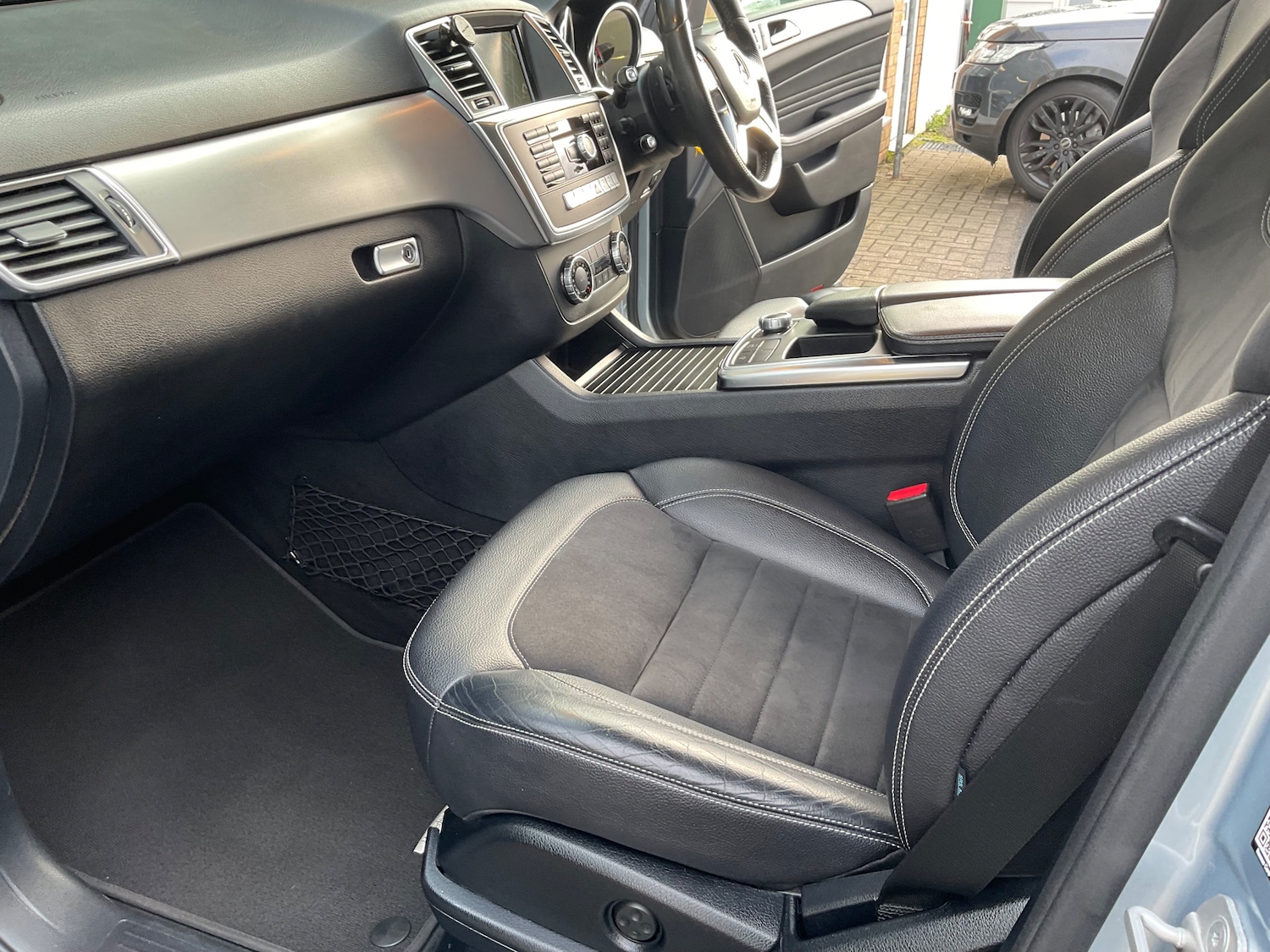 Used Mercedes-Benz M Class 2014 for sale - 77104121: Photo 31