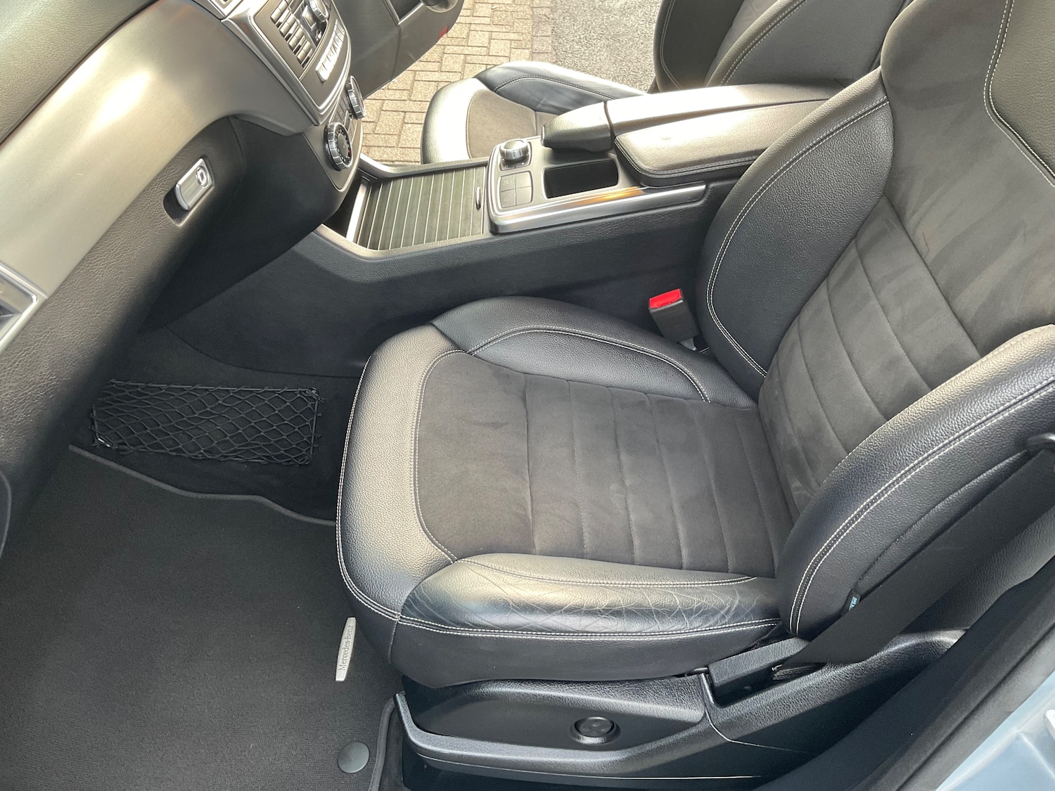 Used Mercedes-Benz M Class 2014 for sale - 77104121: Photo 32