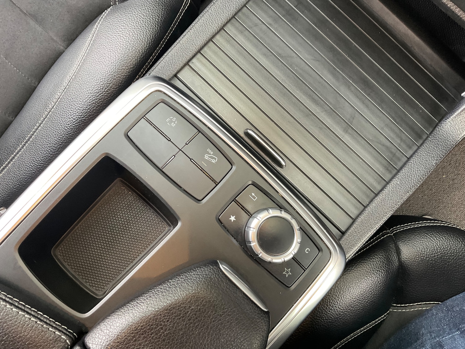 Used Mercedes-Benz M Class 2014 for sale - 77104121: Photo 47