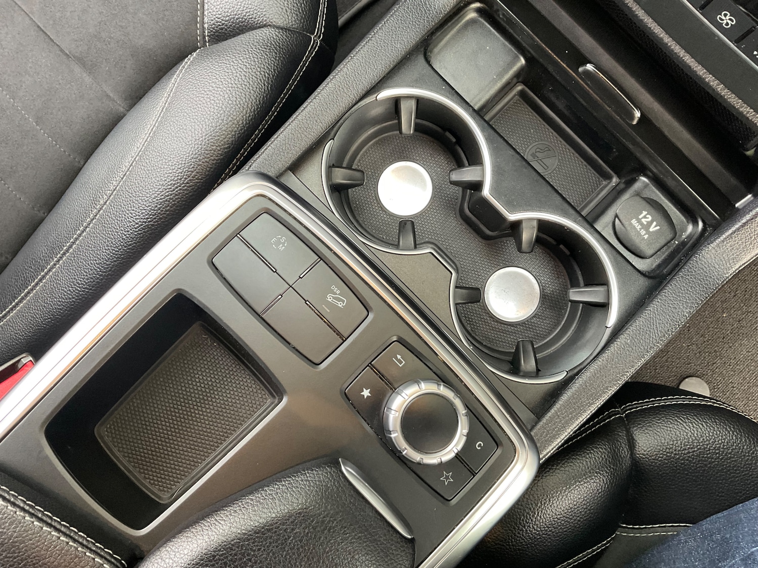 Used Mercedes-Benz M Class 2014 for sale - 77104121: Photo 48