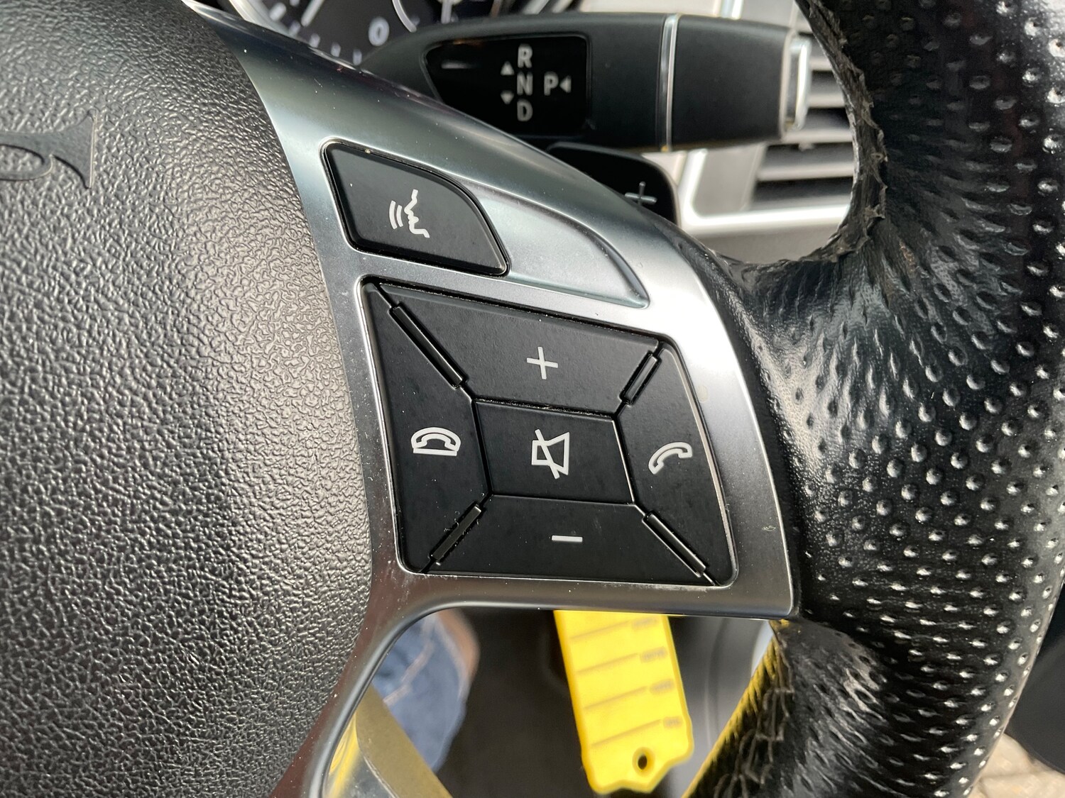 Used Mercedes-Benz M Class 2014 for sale - 77104121: Photo 49