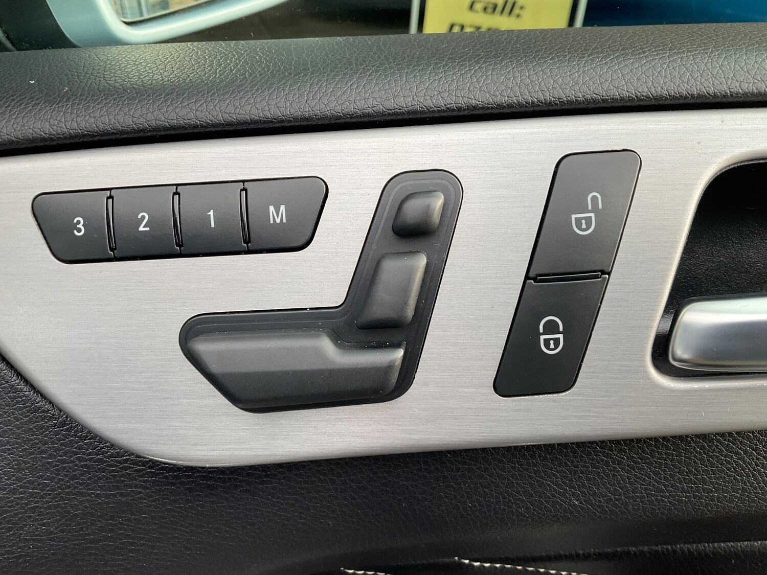 Used Mercedes-Benz M Class 2014 for sale - 77104121: Photo 55