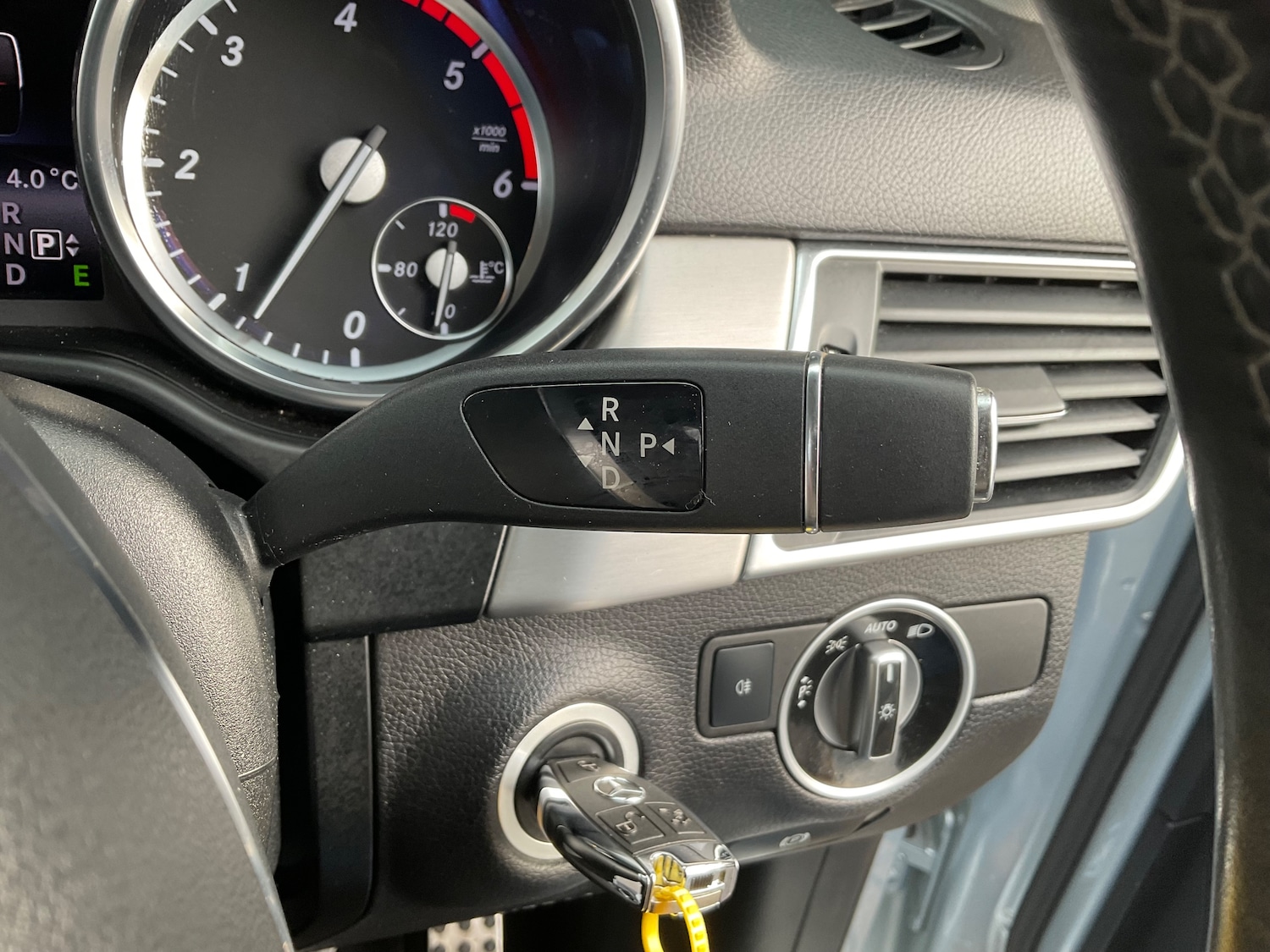 Used Mercedes-Benz M Class 2014 for sale - 77104121: Photo 57