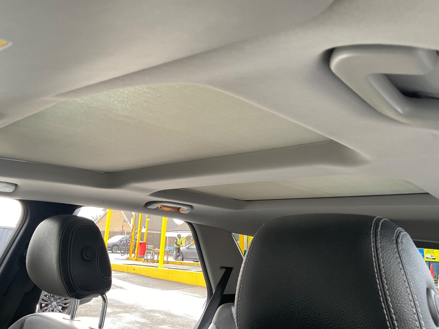 Used Mercedes-Benz M Class 2014 for sale - 77104121: Photo 59