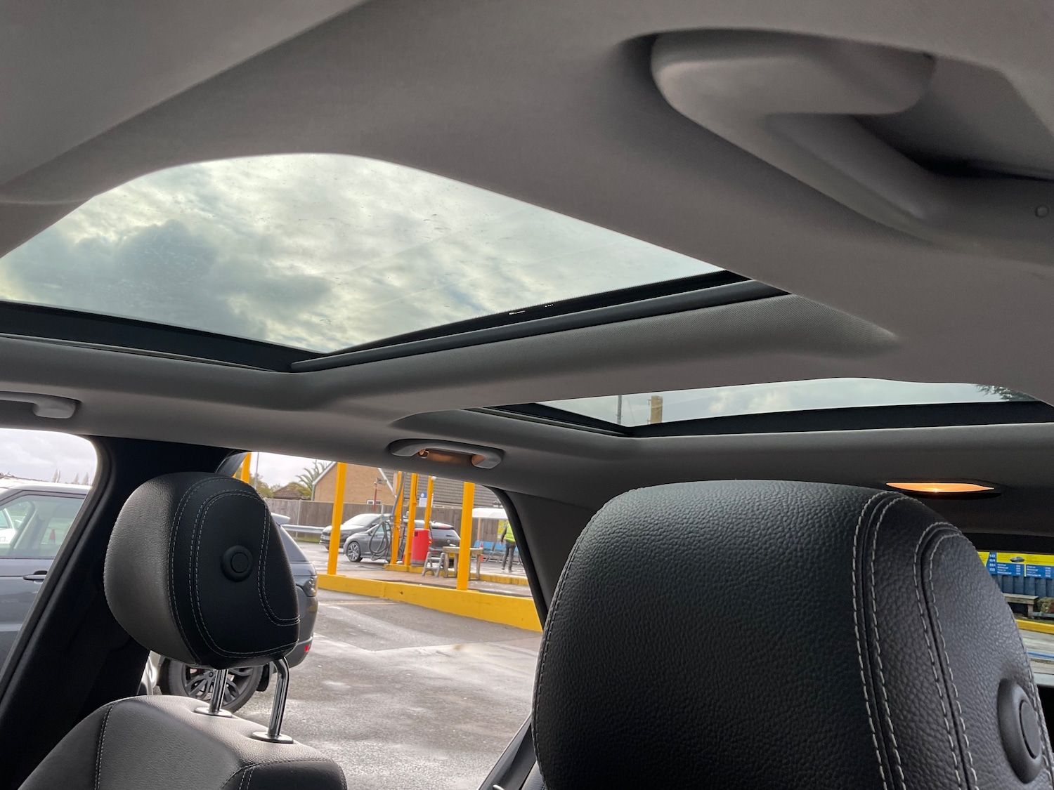 Used Mercedes-Benz M Class 2014 for sale - 77104121: Photo 60