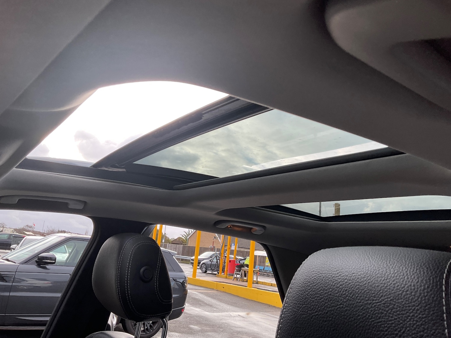 Used Mercedes-Benz M Class 2014 for sale - 77104121: Photo 61