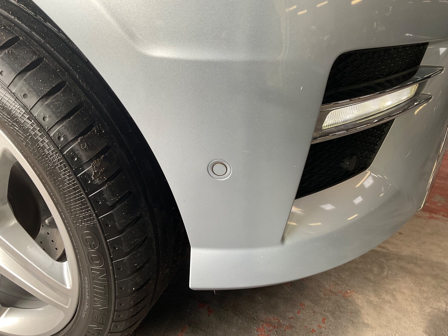 Used Mercedes-Benz M Class 2014 for sale - 77104121: Photo 90