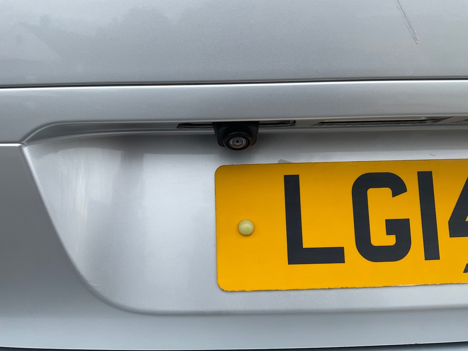 Used Citroen C4 Grand Picasso 2014 for sale - 75912651: Photo 54