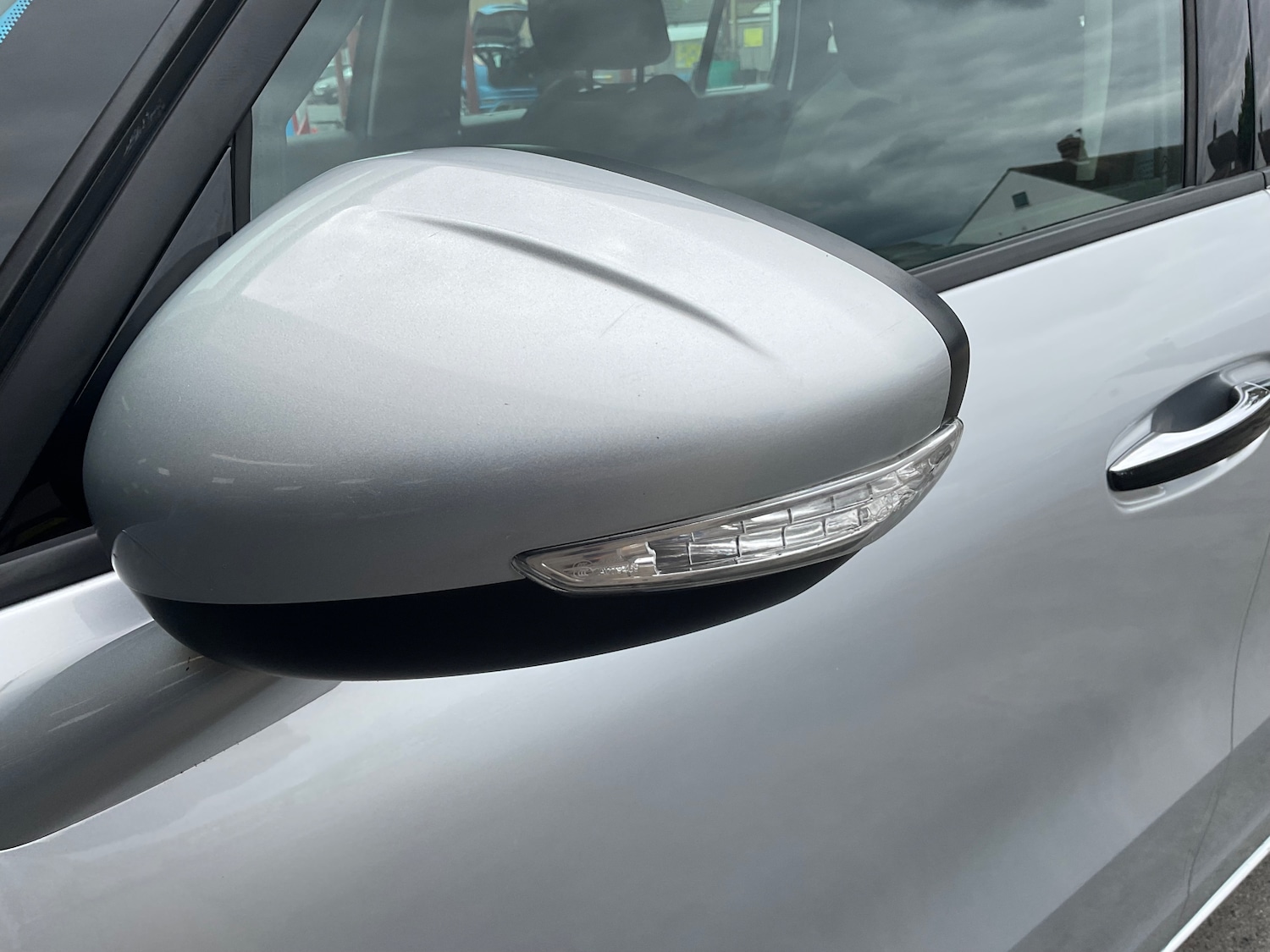 Used Citroen C4 Grand Picasso 2014 for sale - 75912651: Photo 55