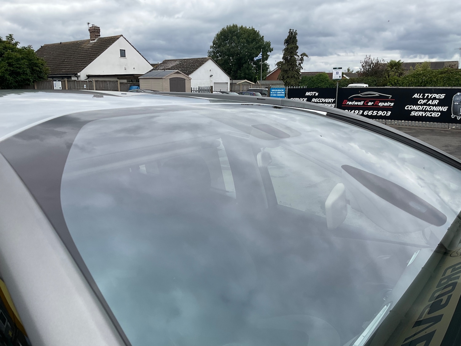 Used Citroen C4 Grand Picasso 2014 for sale - 75912651: Photo 57