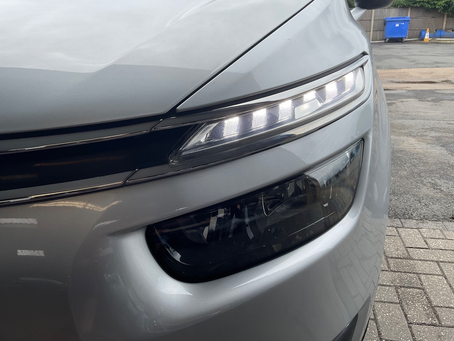 Used Citroen C4 Grand Picasso 2014 for sale - 75912651: Photo 59