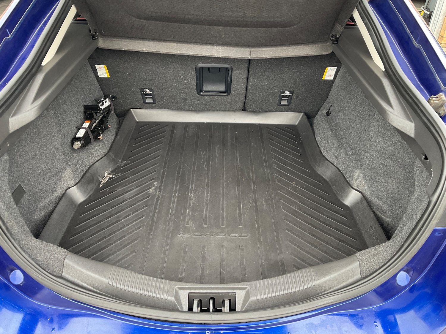 Used Ford Mondeo 2015 for sale - 76436631: Photo 20