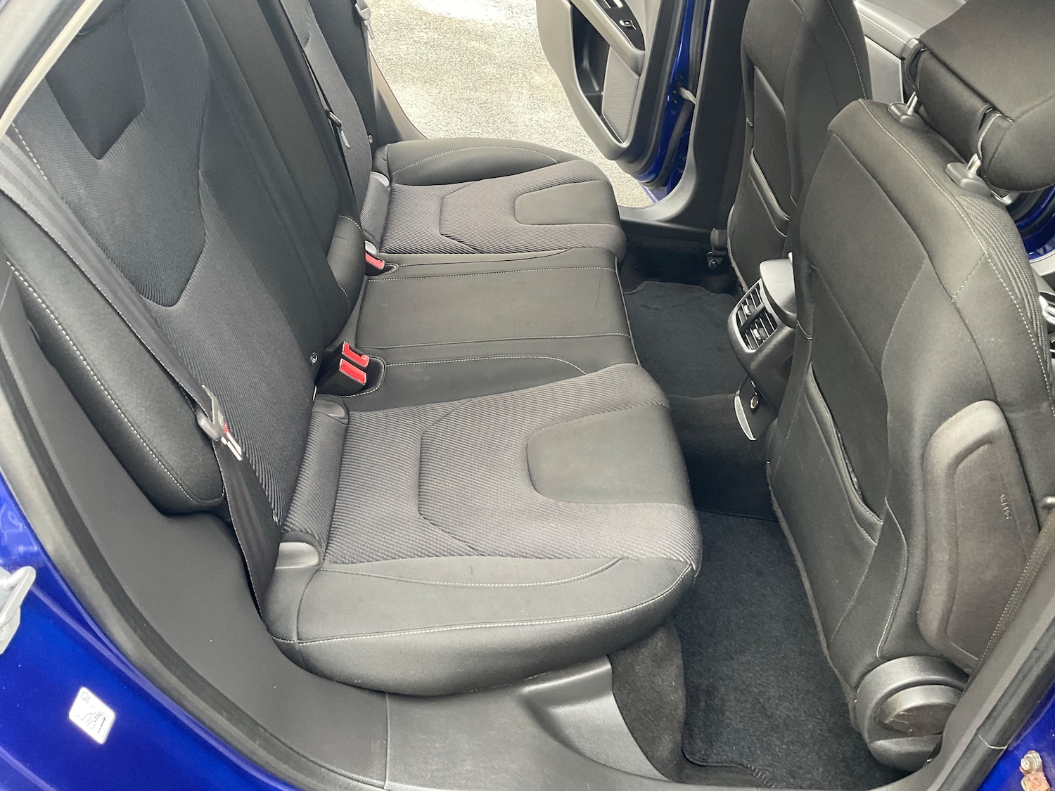 Used Ford Mondeo 2015 for sale - 76436631: Photo 24